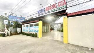 NHÀ NGHỈ HOÀNG GIA - TT Lai Vung - 0