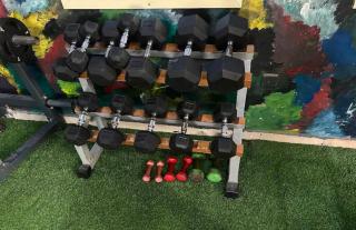 Mandy's Place - 2 Bedroom Shortlet - 3