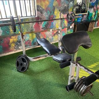 Mandy's Place - 2 Bedroom Shortlet - 2