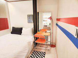 프리미엄 대치 강남 The Premium Daechi Gangnam - Seul - 8