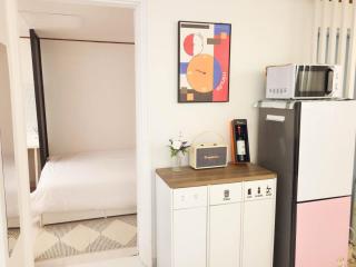 프리미엄 대치 강남 The Premium Daechi Gangnam - Seul - 1