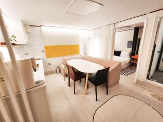 프리미엄 대치 강남 The Premium Daechi Gangnam - Seul - 2