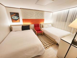 프리미엄 대치 강남 The Premium Daechi Gangnam - Seul - 9