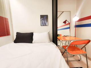 프리미엄 대치 강남 The Premium Daechi Gangnam - Seul - 3