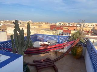 Nour roof top apartment - 3
