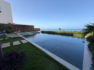 Appartement meublé d'exception - 3 chambres, pieds dans l'eau - 2