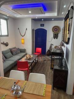 Nour roof top apartment - 2