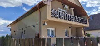 Kapitány MP Art Luxury Apartman - 8