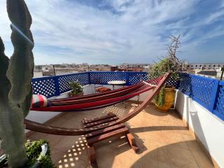 Nour roof top apartment - 1