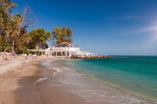 Solstice Studio - Golden Getaway by the Sea - 0