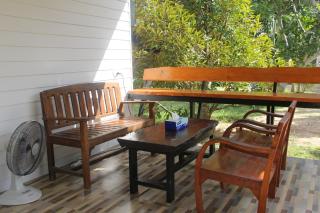 Yangyai Garden Lodge - 5