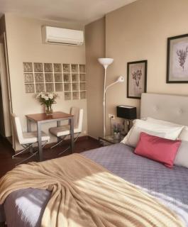 Solstice Studio - Golden Getaway by the Sea - Málaga - 4
