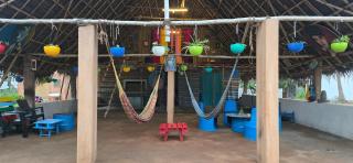 WoodPacker Hostel Pondicherry - 0