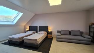 Gästehaus Ferienwohnung Zimmer 2C oder Zimmer 2D Jülich - 2