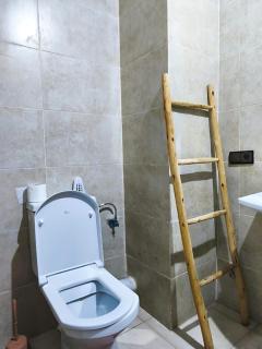 Chic & comfort in the heart of Marrakech train station - 7