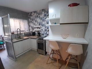 Apartamento moderno e aconchegante ao lado da UFF Medicina, Centro de Niterói - 3