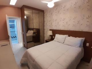 Apartamento moderno e aconchegante ao lado da UFF Medicina, Centro de Niterói - 5