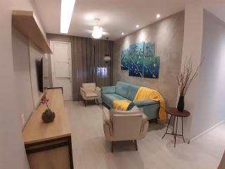 Apartamento moderno e aconchegante ao lado da UFF Medicina, Centro de Niterói - 6