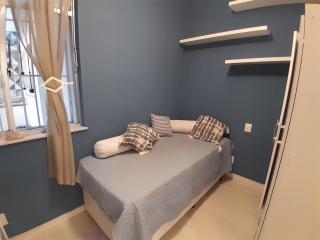 Apartamento moderno e aconchegante ao lado da UFF Medicina, Centro de Niterói - 7