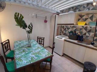 Apartamento moderno e aconchegante ao lado da UFF Medicina, Centro de Niterói - 8