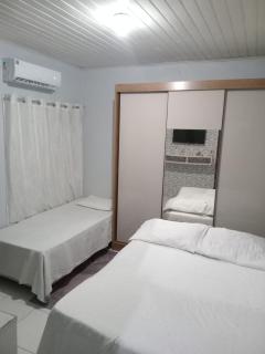 Aluguel casa para Cop30 umarizal - 2