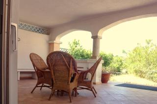 Perla Del Porto Apartments - 8