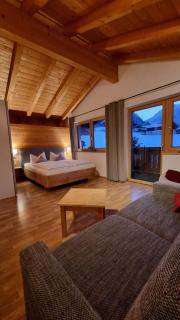 Appartement Wälderhof - 4