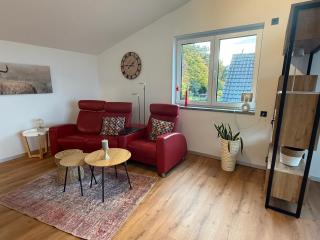 Ferienwohnung Ausblick - 5