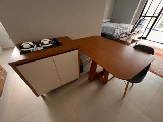 Apartamento Inteiro no melhor bairro - 5