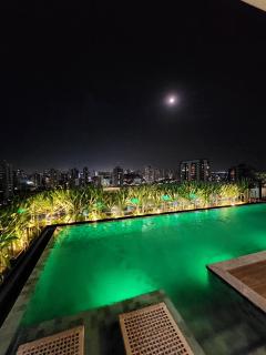 Apartamento Inteiro no melhor bairro - 2