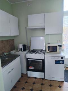 Studio chez Claudine - 4