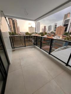 Apartamento Inteiro no melhor bairro - 1