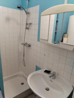 Studio chez Claudine - 2