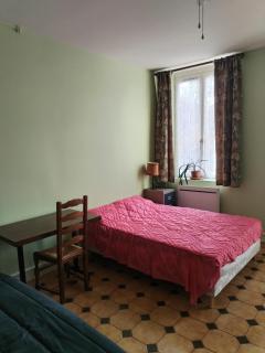 Studio chez Claudine - 1