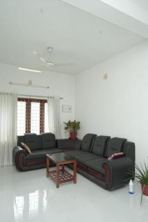 Willy's Home Stay - Parūr - 3