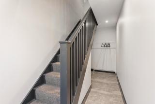 Edinburgh City Penthouse Studio - 4