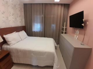 Apartamento moderno e aconchegante ao lado da UFF Medicina, Centro de Niterói - 1