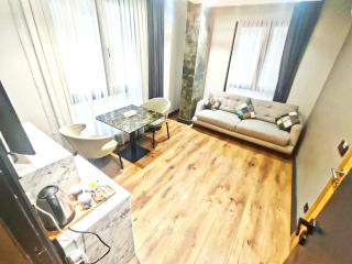 Taksim Luxury Arcadia Hotel - 1