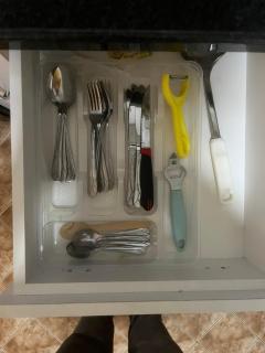 Golden Lux Central Apartment - 3