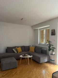 Golden Lux Central Apartment - 1