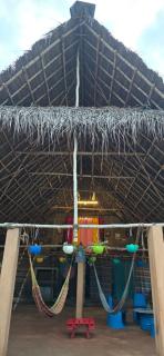 WoodPacker Hostel Pondicherry - 8