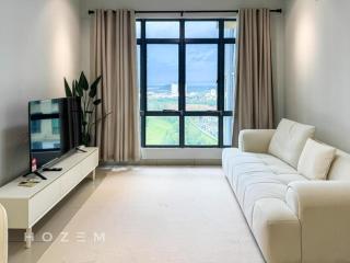 2BR2B Hozem JB2502 Mt Austin ARC Hill - 0