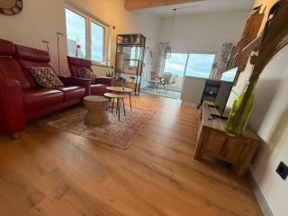 Ferienwohnung Ausblick - 3