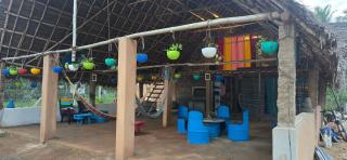 WoodPacker Hostel Pondicherry - 7