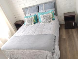 Casa Valle Volcanes 3 Dormitorios - 4