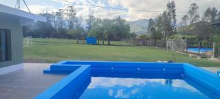 Casa de campo Lozano - 6