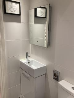 NELL GWYNN HOUSE - Hotel Room Style POD Room 61 - 1