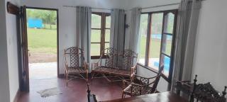 Casa de campo Lozano - 2