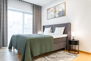 Sea View Family Apt in Kalaranna District with Balcony and Free Parking - 8