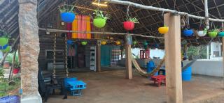 WoodPacker Hostel Pondicherry - 2